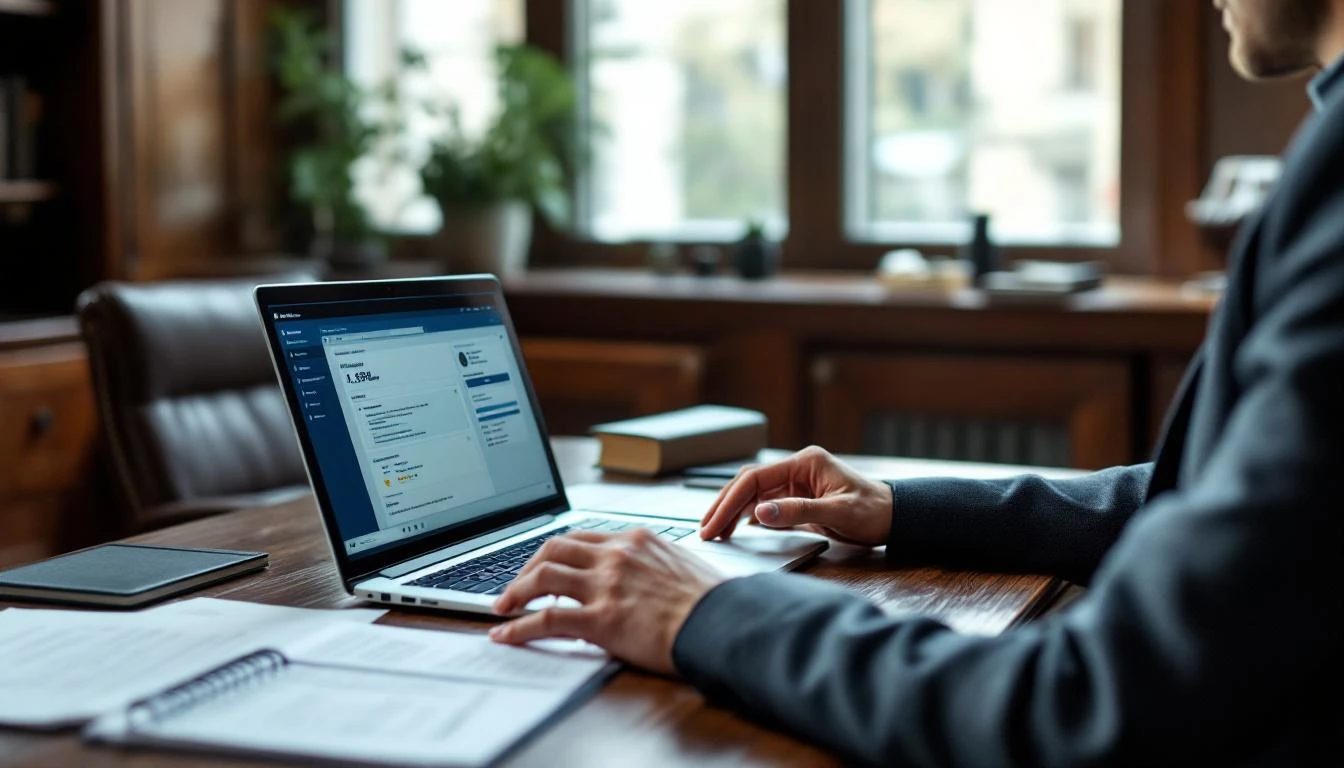 Comment utiliser l'espace client allianz fr efficacement