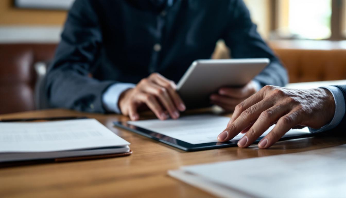BNP Secure et la gestion des risques juridiques en 2026